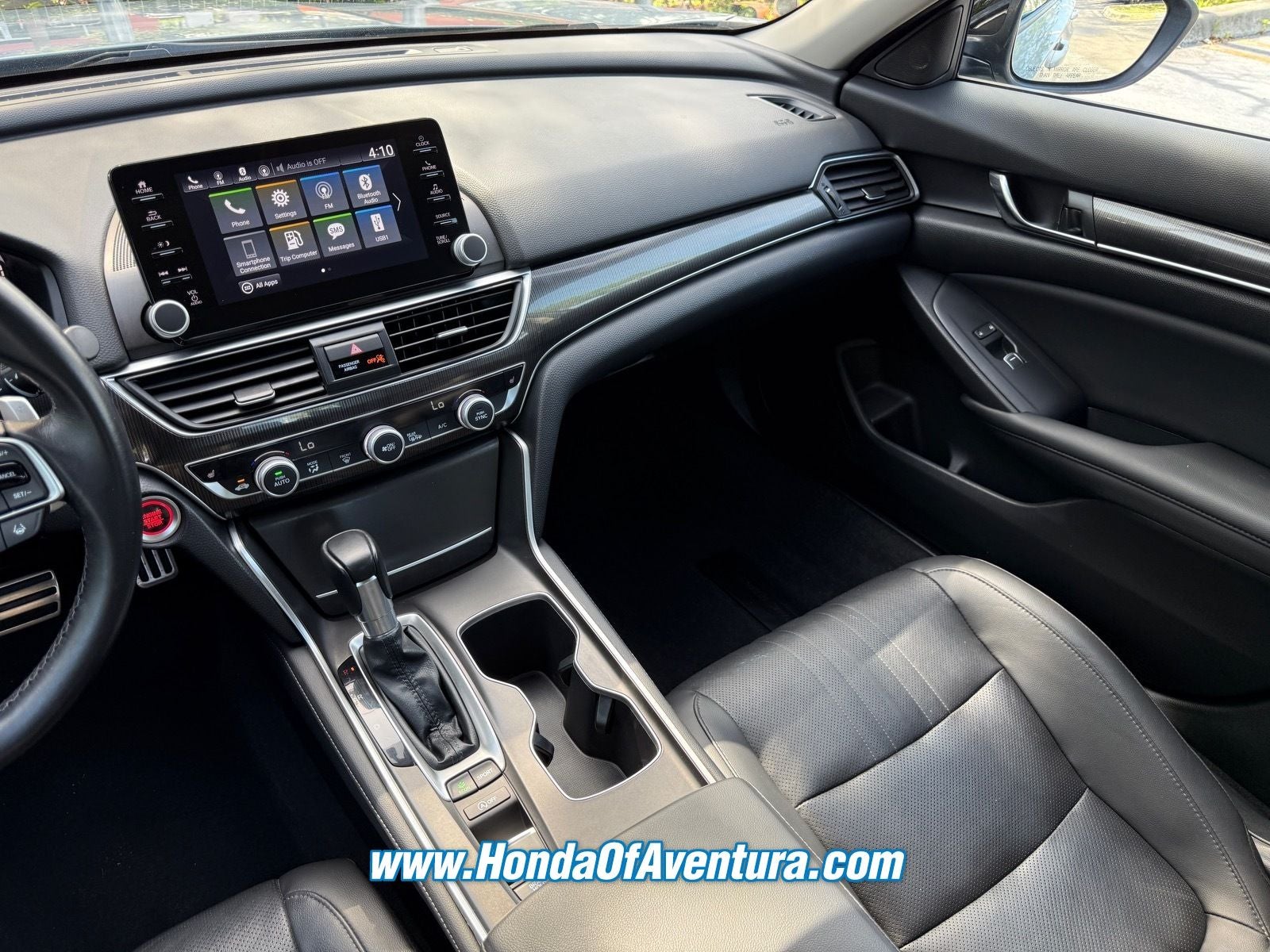 2022 Honda Accord Sport Special Edition LOW MILES