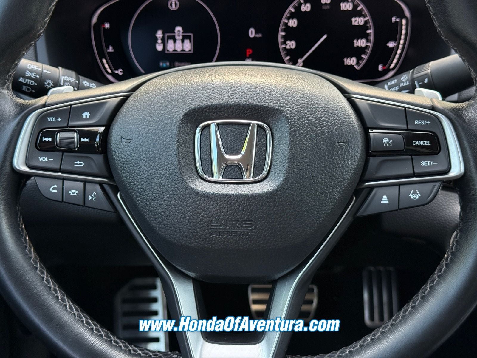 2022 Honda Accord Sport Special Edition LOW MILES