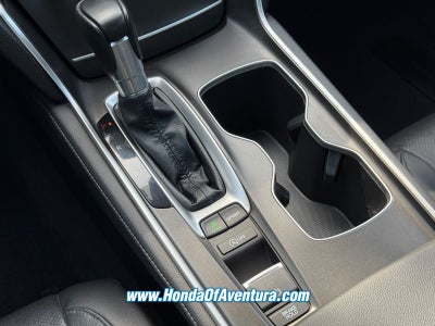 2022 Honda Accord Sport Special Edition LOW MILES