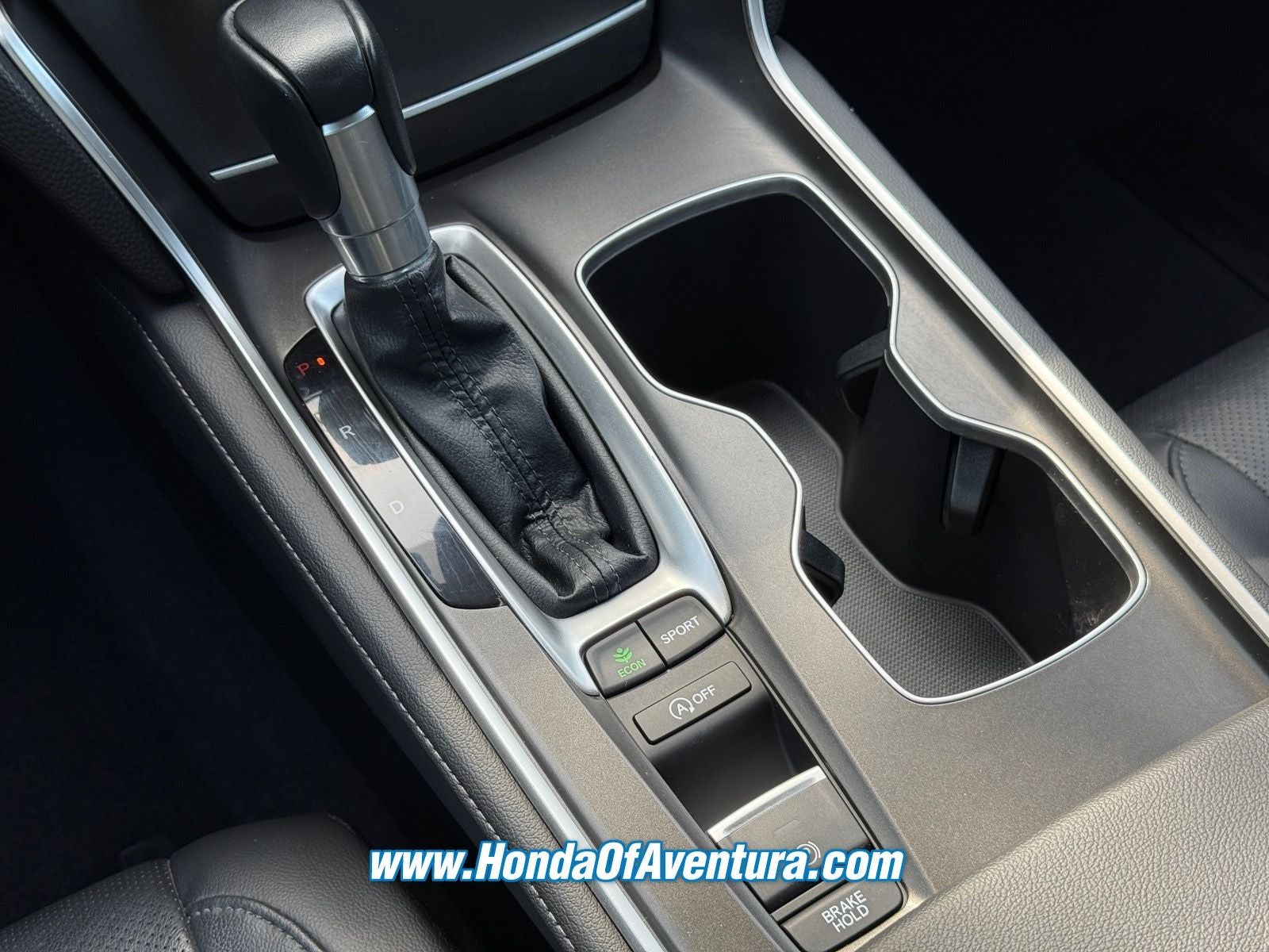 2022 Honda Accord Sport Special Edition LOW MILES