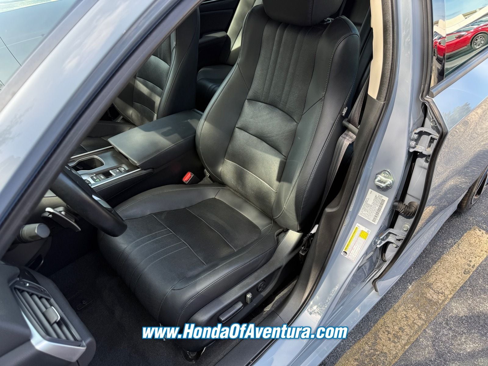 2022 Honda Accord Sport Special Edition LOW MILES