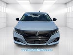 2022 Honda Accord Sport Special Edition LOW MILES