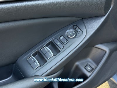 2022 Honda Accord Sport Special Edition LOW MILES