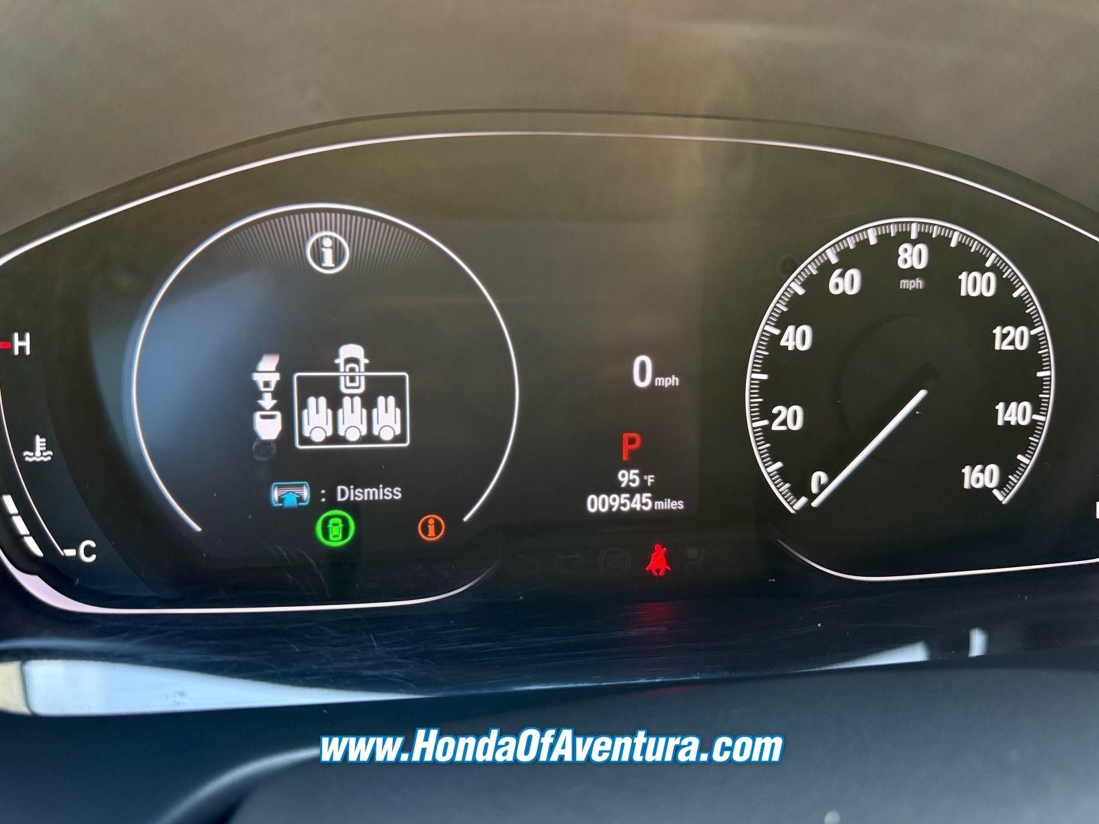 2022 Honda Accord Sport Special Edition LOW MILES