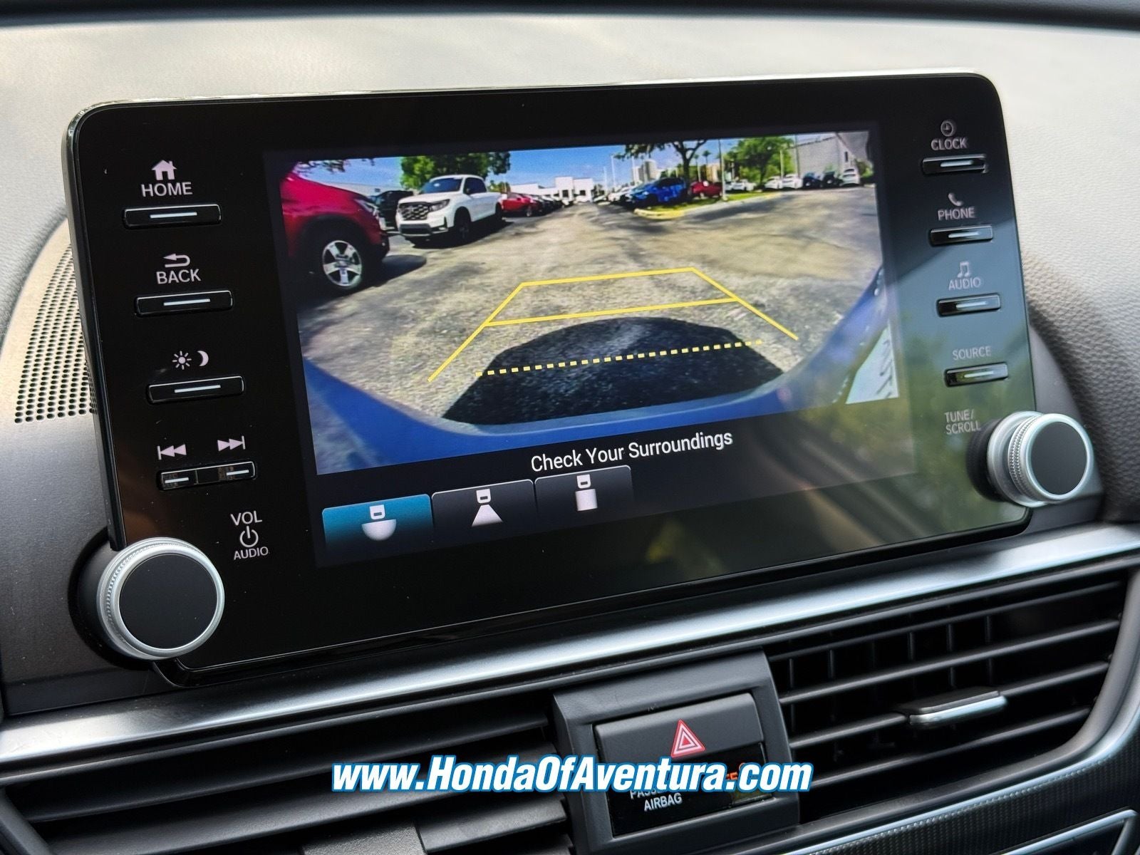 2022 Honda Accord Sport Special Edition LOW MILES
