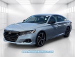2022 Honda Accord Sport Special Edition LOW MILES