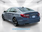 2022 Honda Accord Sport Special Edition LOW MILES