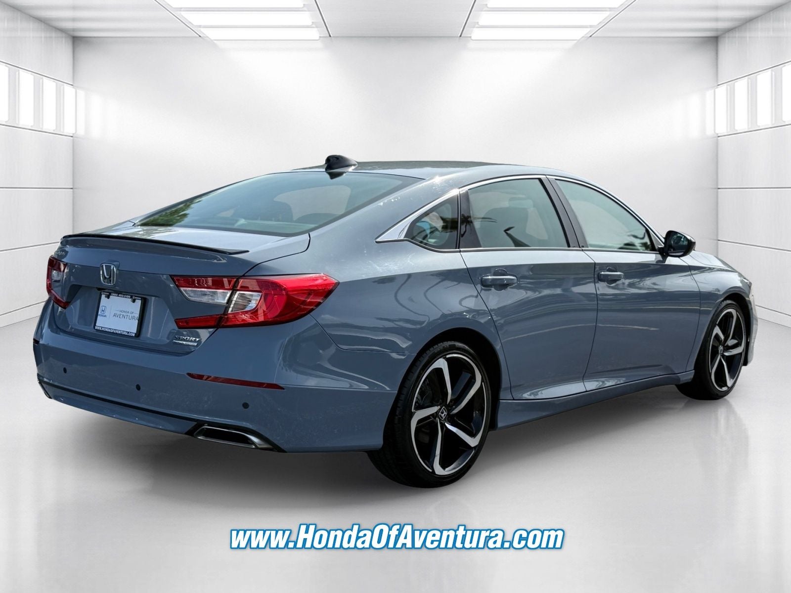 2022 Honda Accord Sport Special Edition LOW MILES