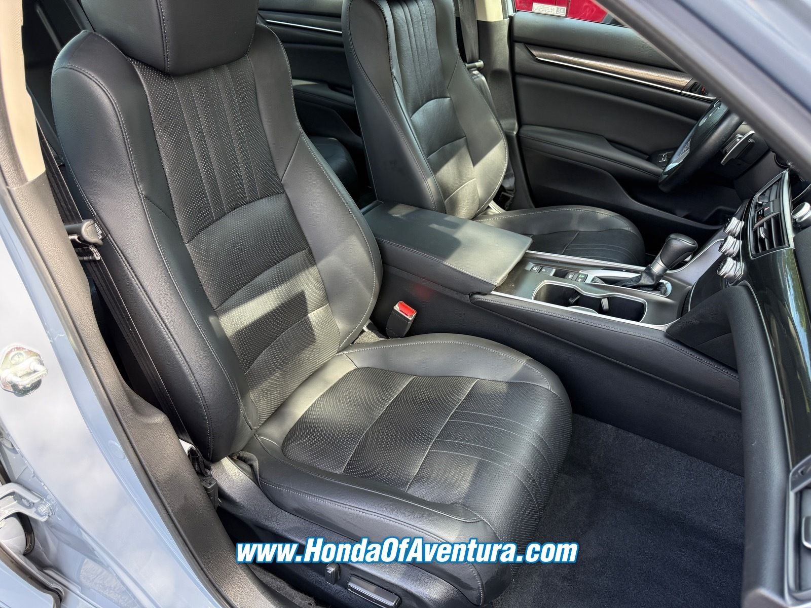 2022 Honda Accord Sport Special Edition LOW MILES