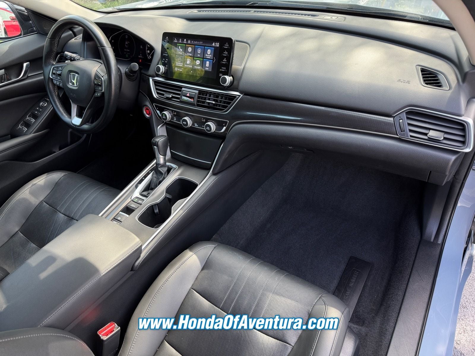 2022 Honda Accord Sport Special Edition LOW MILES