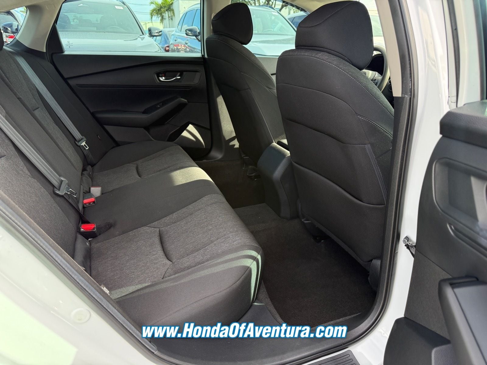 2023 Honda Accord Base