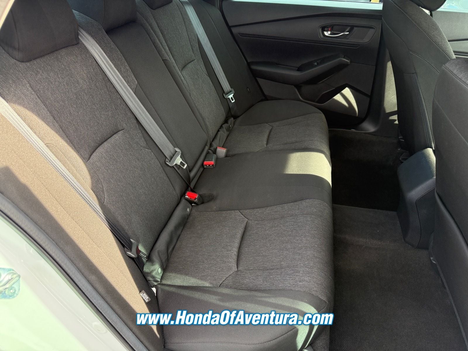 2023 Honda Accord Base