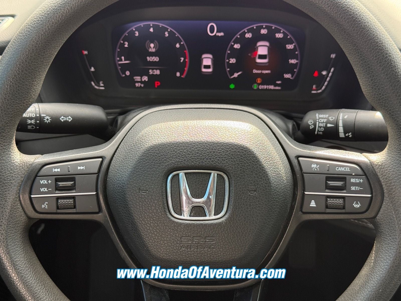 2023 Honda Accord Base