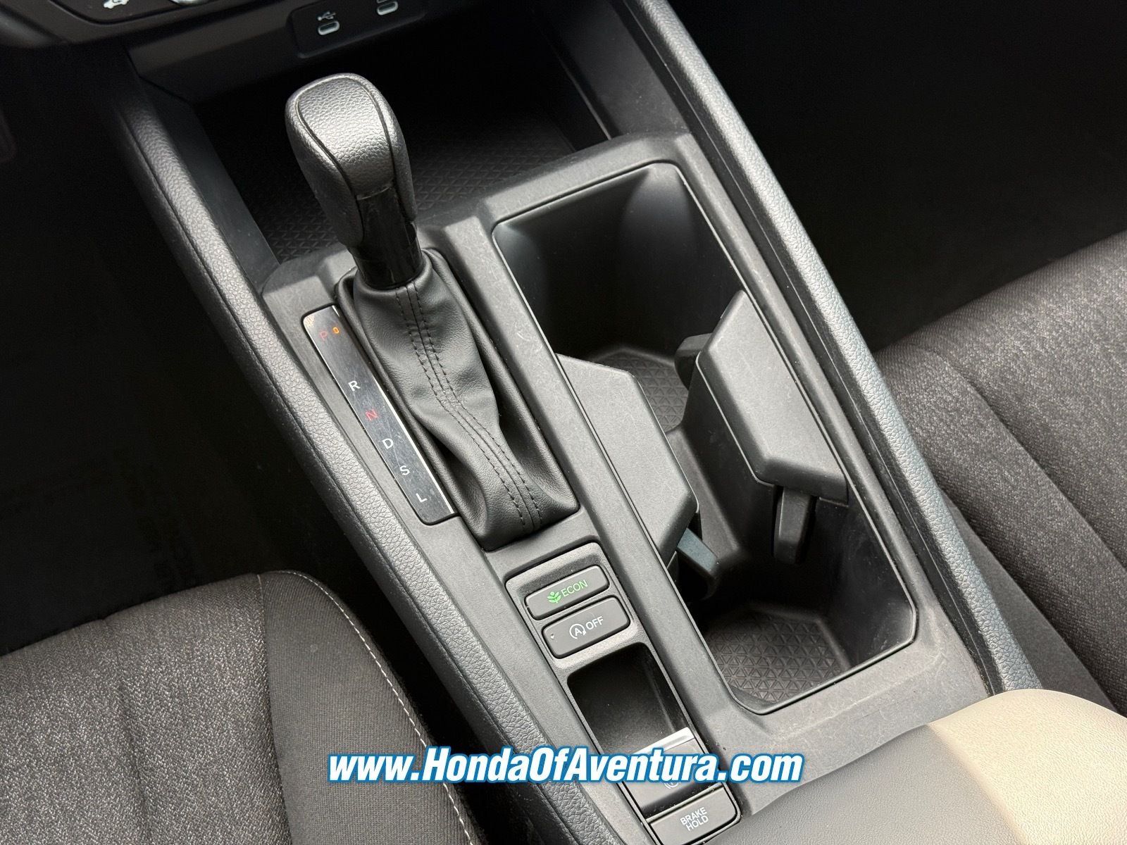 2023 Honda Accord Base