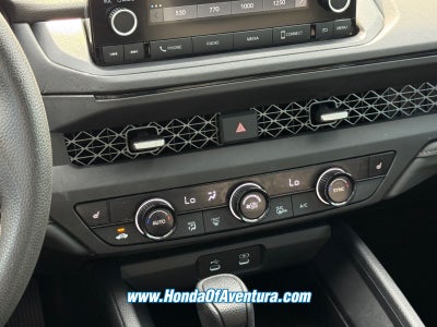 2023 Honda Accord Base