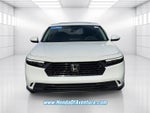 2023 Honda Accord Base