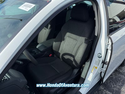 2023 Honda Accord Base