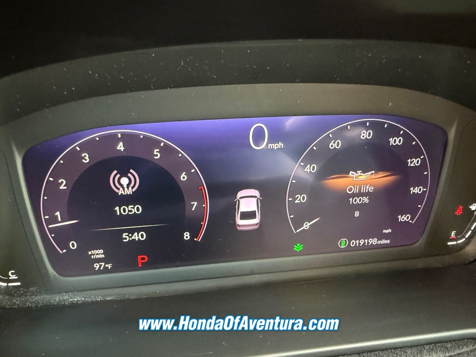 2023 Honda Accord Base