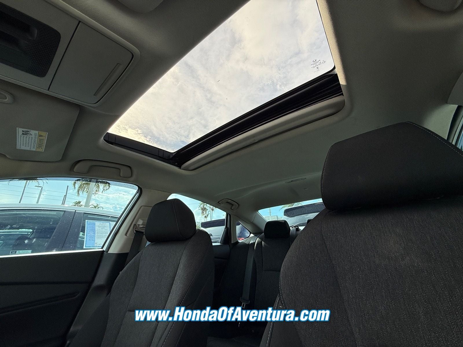 2023 Honda Accord Base