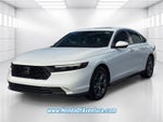 2023 Honda Accord Base