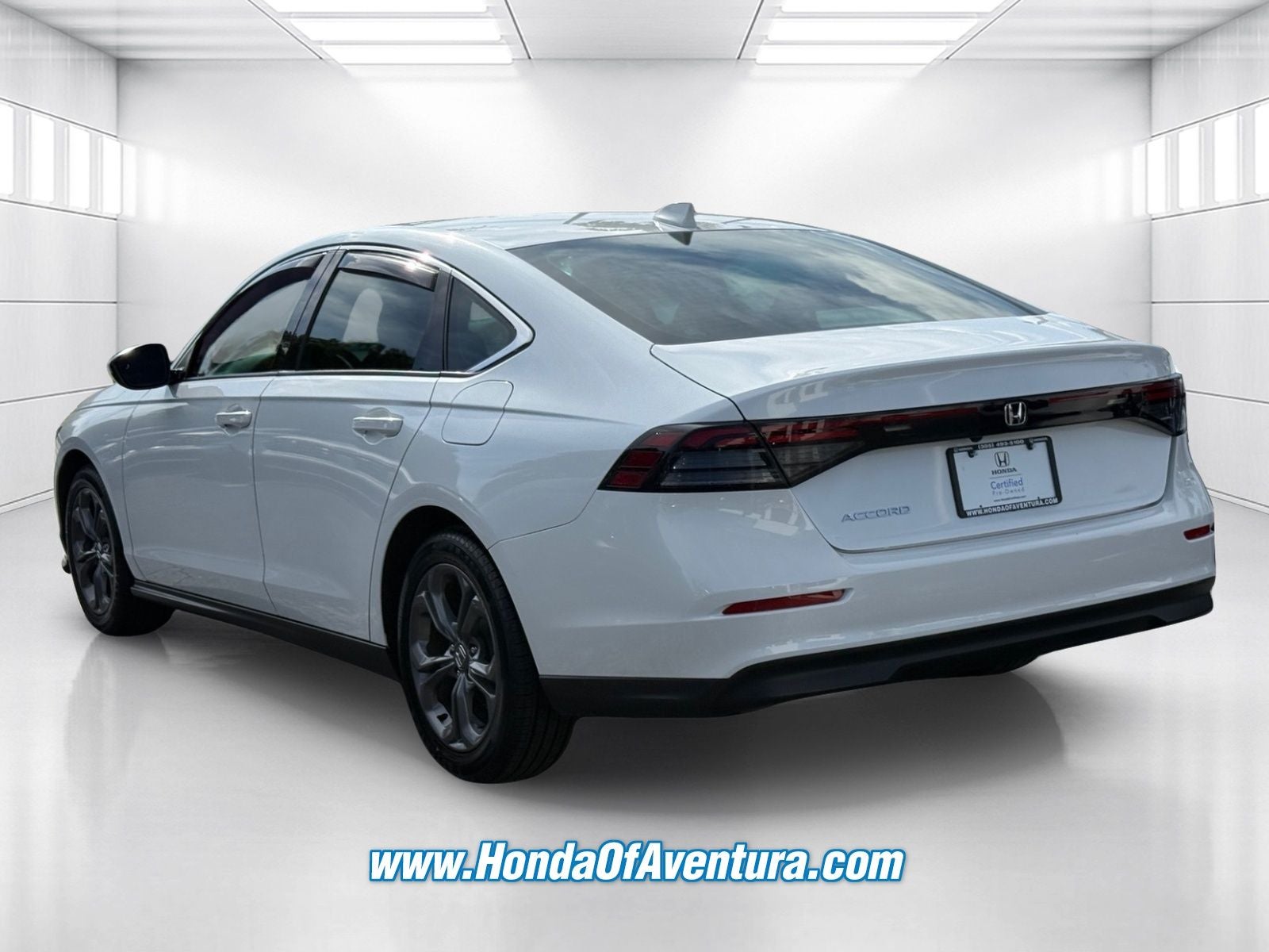 2023 Honda Accord Base