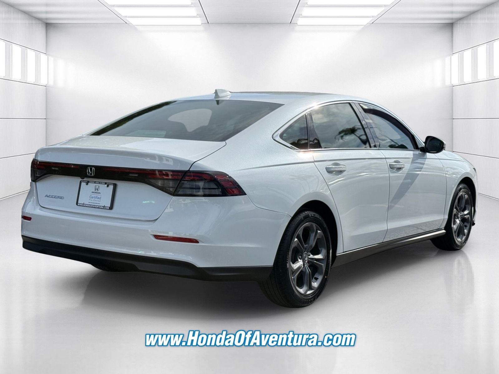 2023 Honda Accord Base