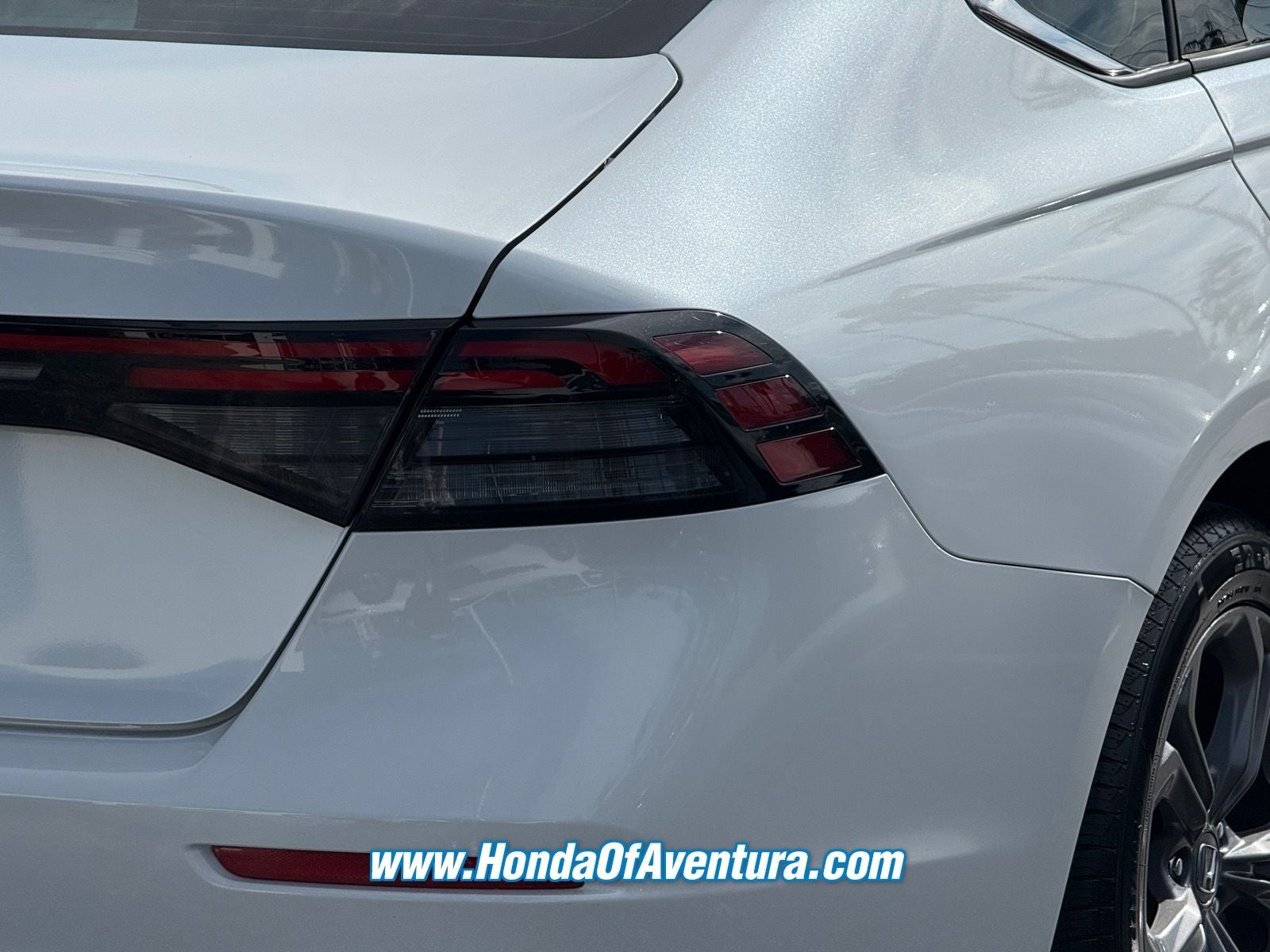 2023 Honda Accord Base
