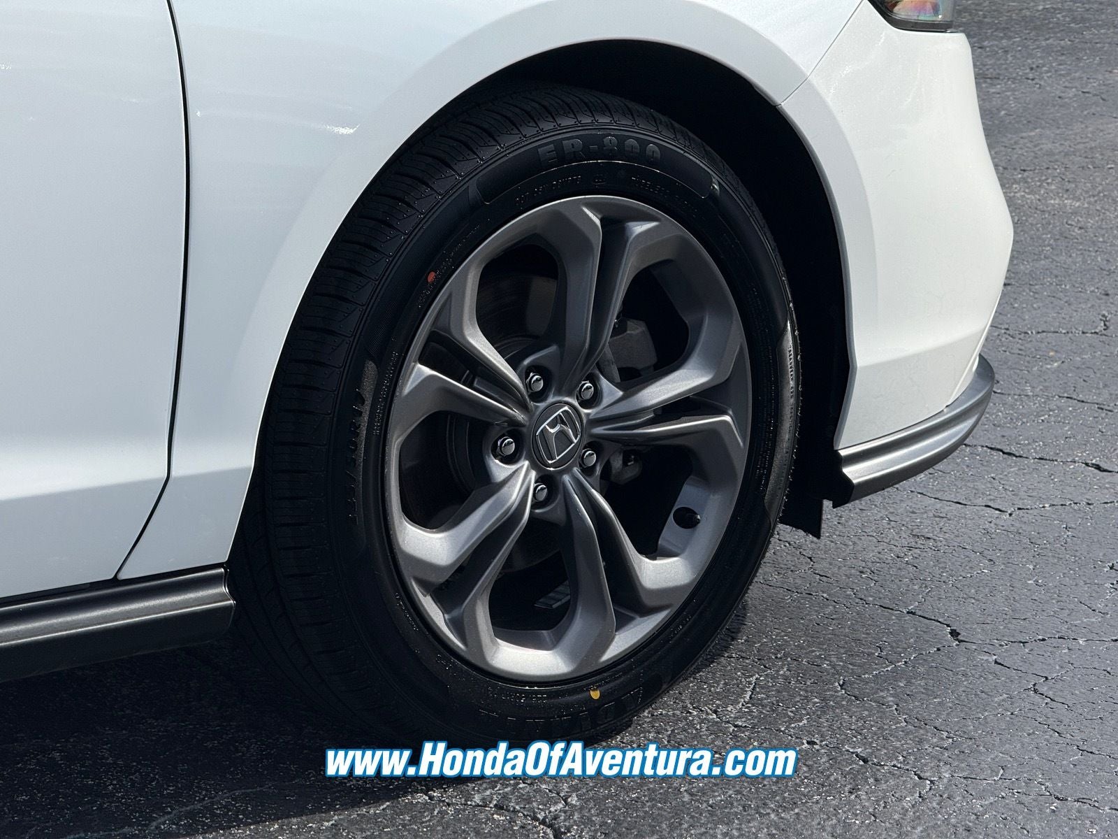2023 Honda Accord Base