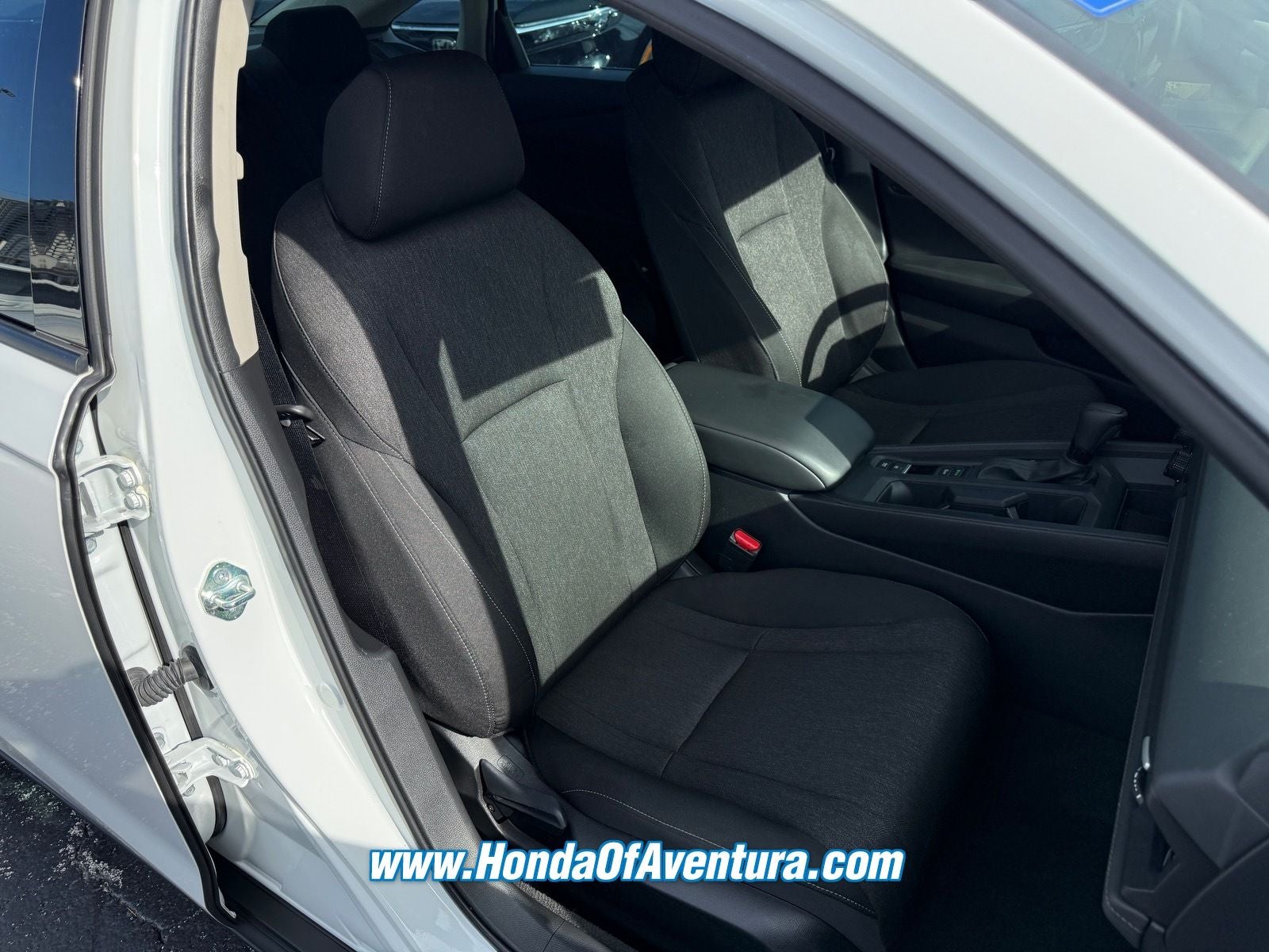 2023 Honda Accord Base