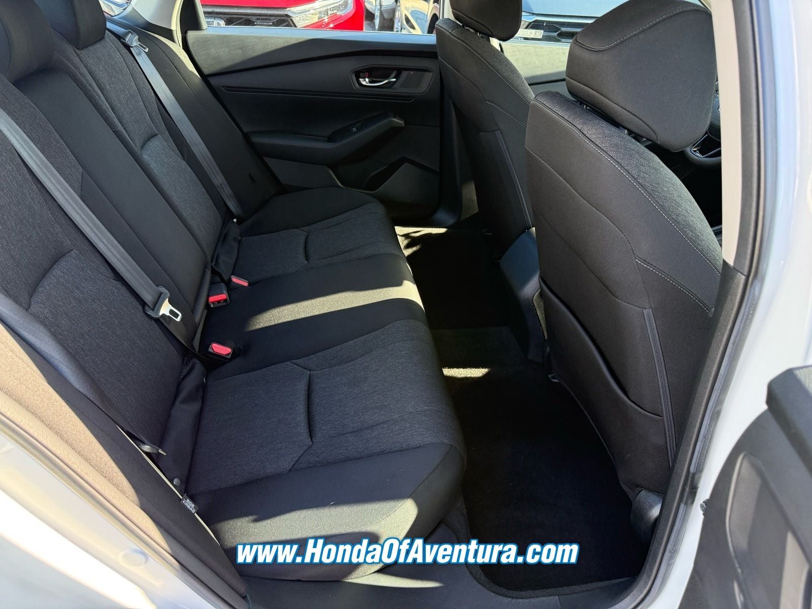 2023 Honda Accord Base