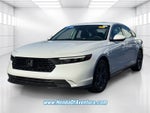 2023 Honda Accord Base