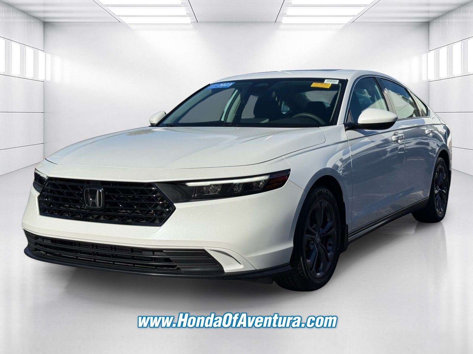 2023 Honda Accord Base