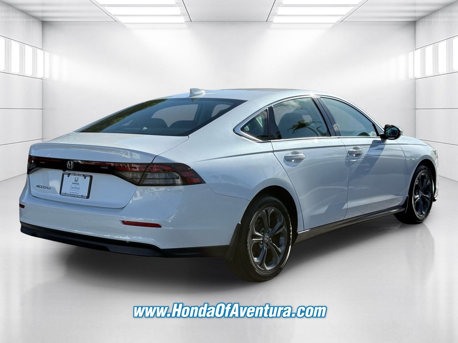 2023 Honda Accord Base