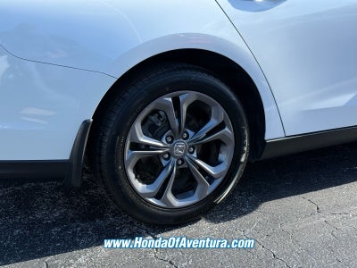 2023 Honda Accord Base