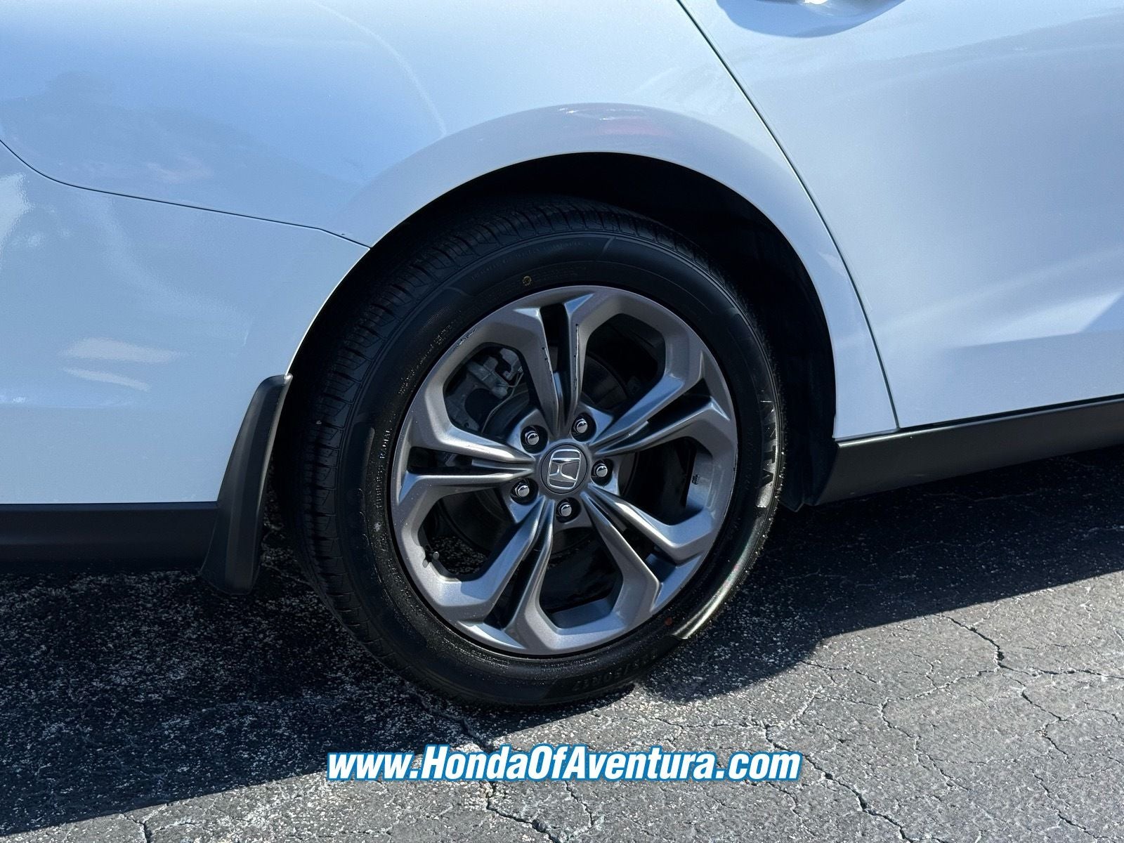 2023 Honda Accord Base