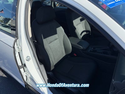 2023 Honda Accord Base