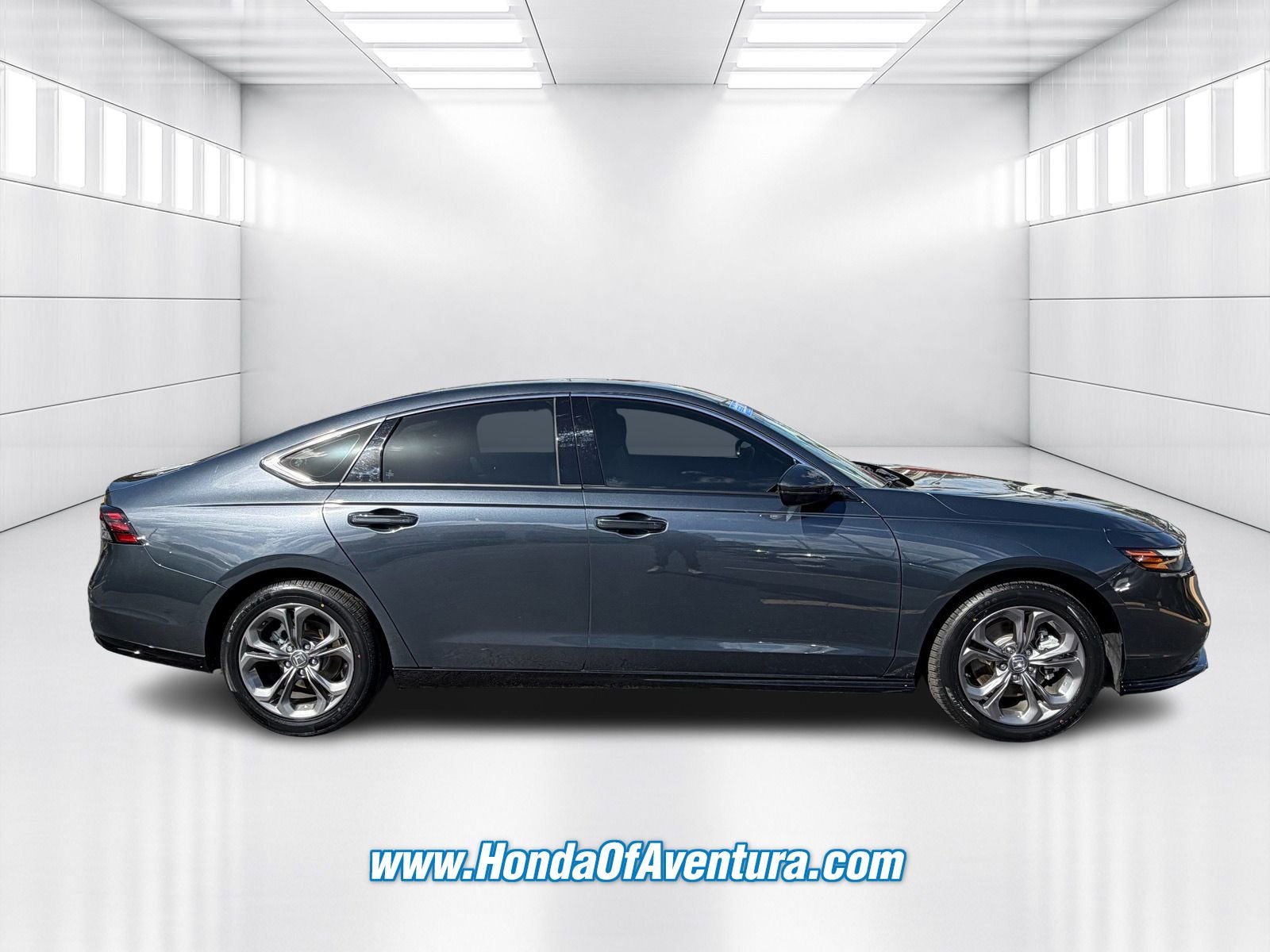 2023 Honda Accord Hybrid EX-L LEATHER