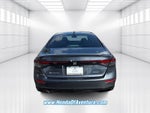 2023 Honda Accord Hybrid EX-L LEATHER