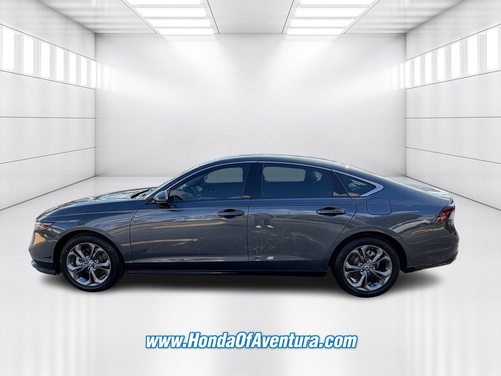 2023 Honda Accord Hybrid EX-L LEATHER