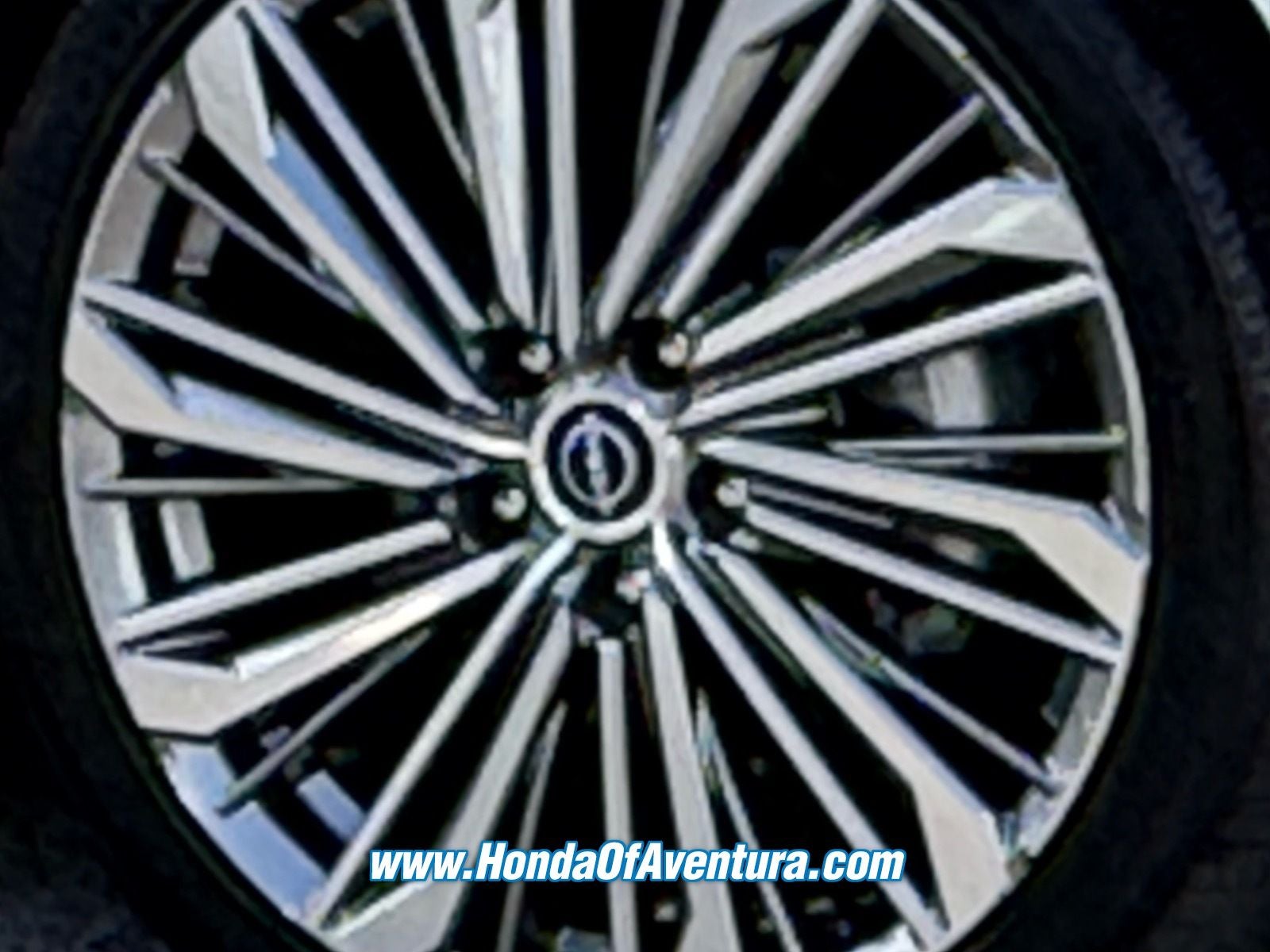 2024 Nissan Altima 2.5 SL