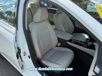 2024 Nissan Altima 2.5 SL