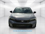 2026 Honda Civic Si Manual