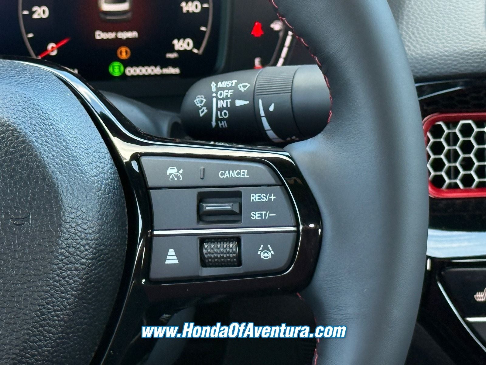 2026 Honda Civic Si