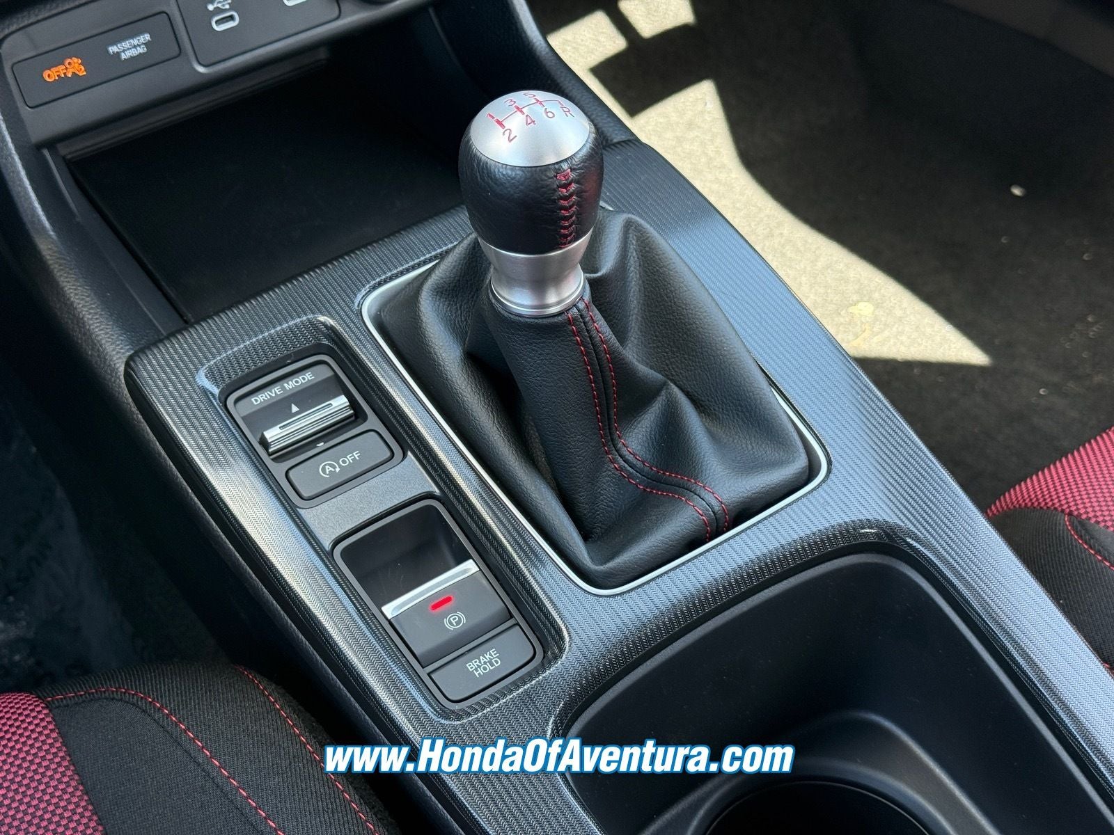 2026 Honda Civic Si