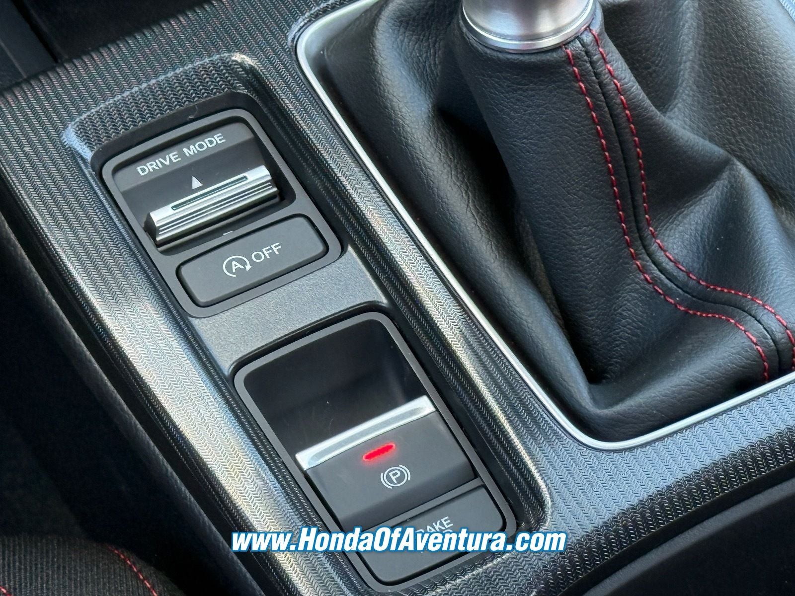 2026 Honda Civic Si