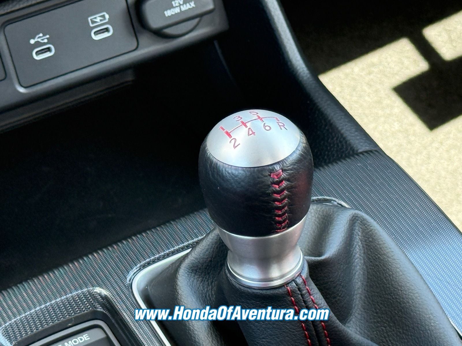 2026 Honda Civic Si