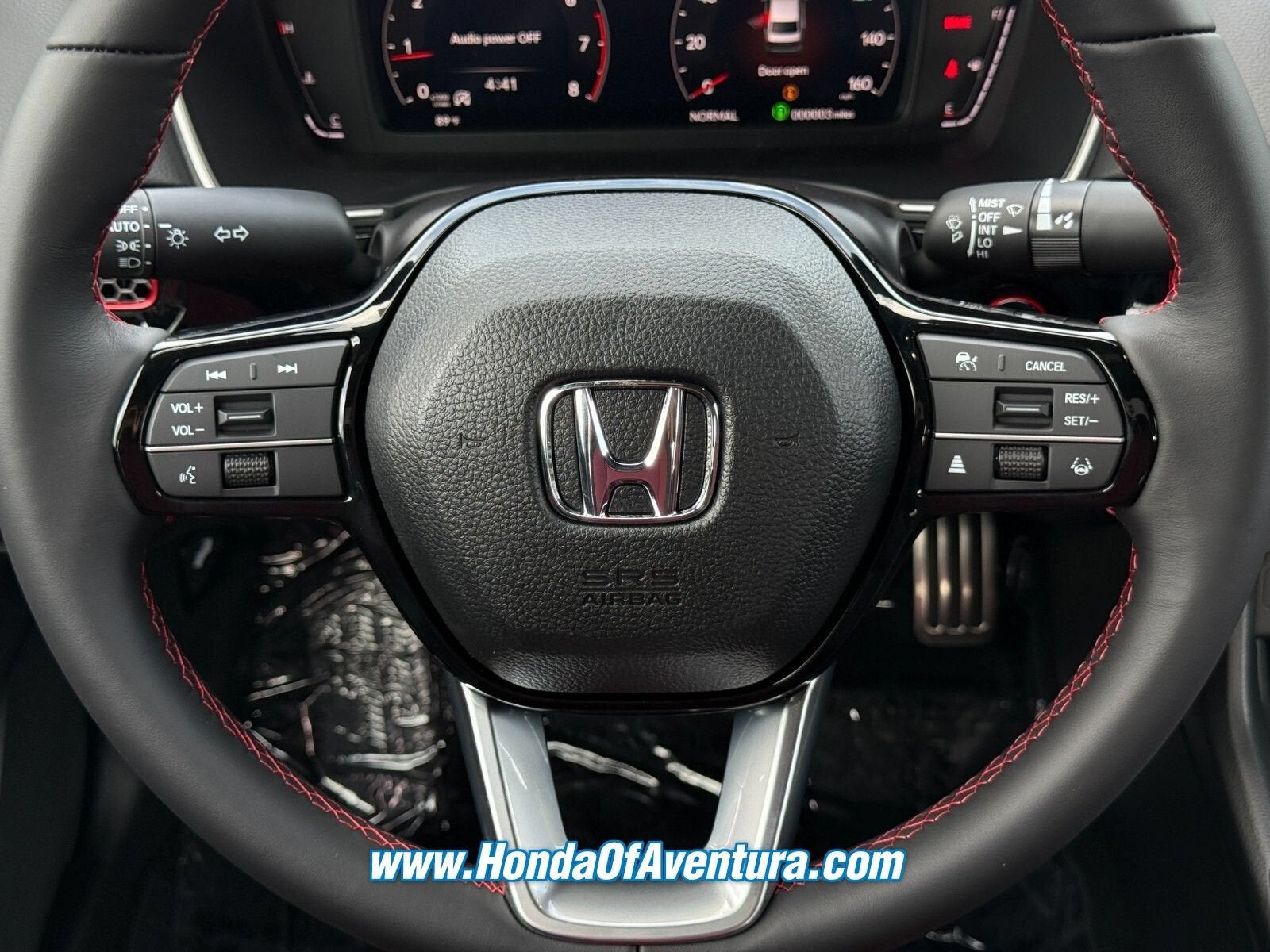 2026 Honda Civic Si Manual