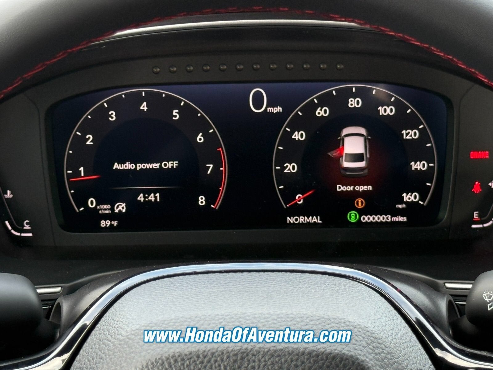 2026 Honda Civic Si Manual