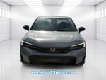 2026 Honda Civic Si Manual