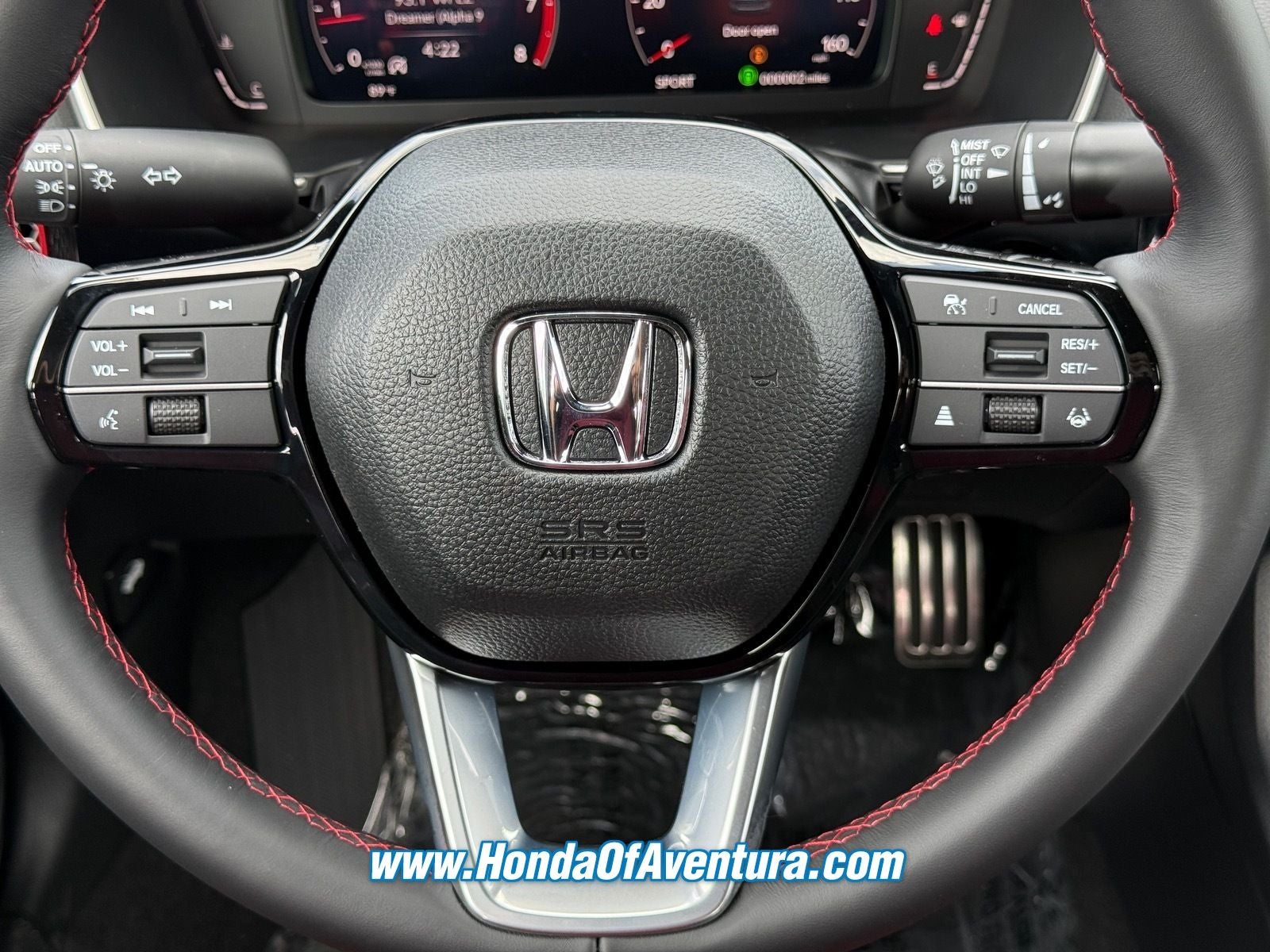 2026 Honda Civic Si Manual